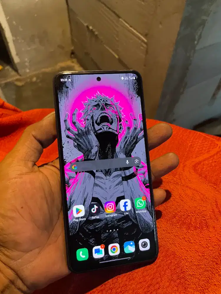 Vivo y100 5G 8/256