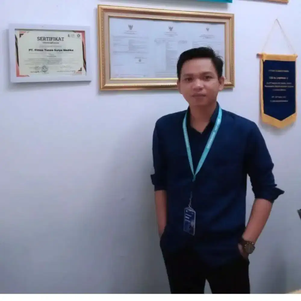 CARI PEKEJAAN SEBAGAI MARKETING