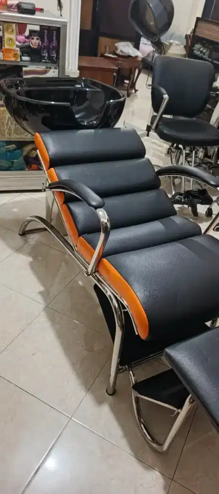 Washbak / keramasan Keramik