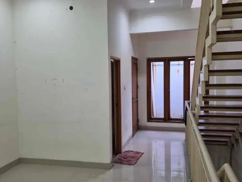 Disewa Rumah Burangrang