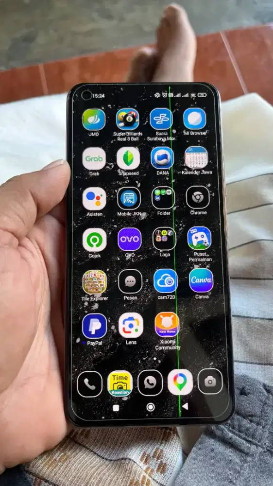 mi 11 lite 8/128