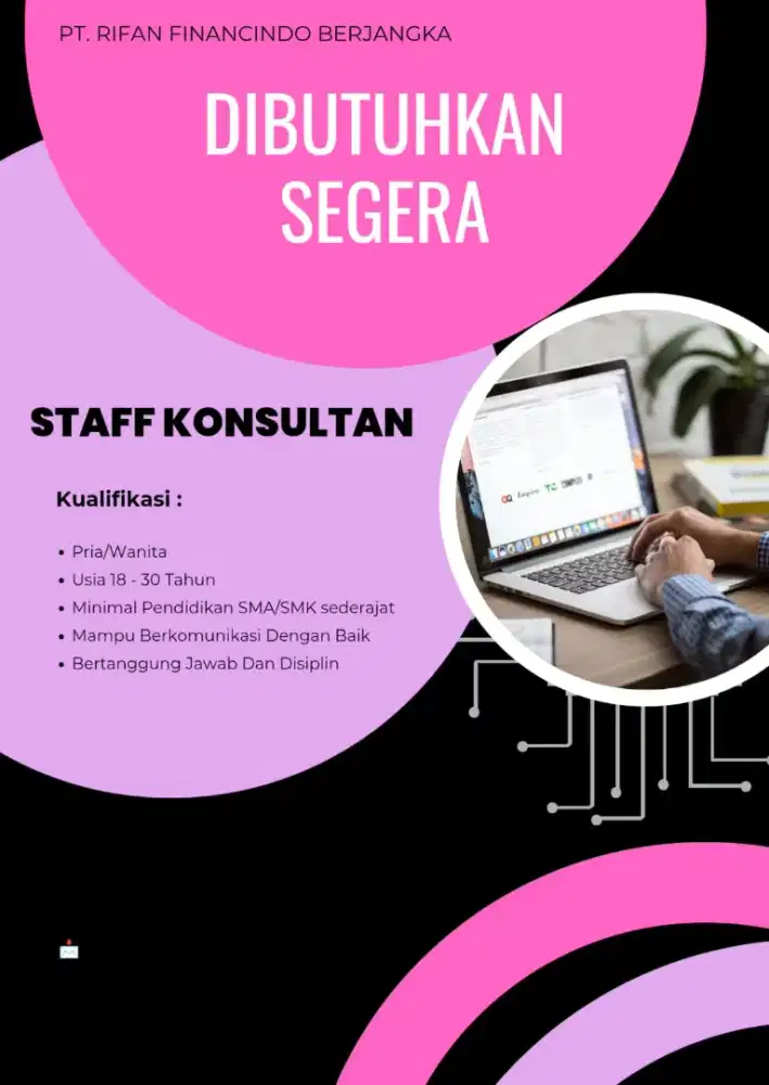 Loker Balikapapan