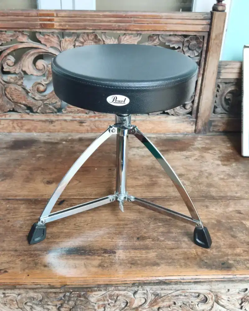 Bangku d4um pearl D730