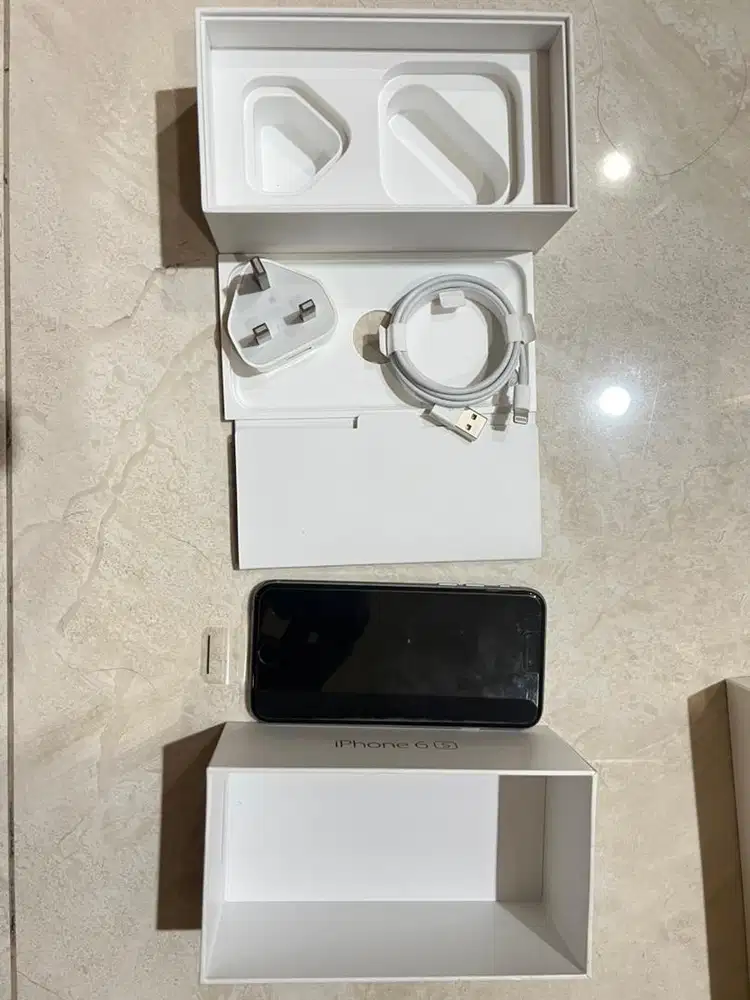 iPhone 6s 128GB iBox