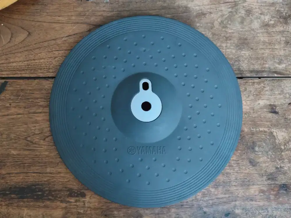 Cymbal elektrik yamaha PCY135 3 zone
