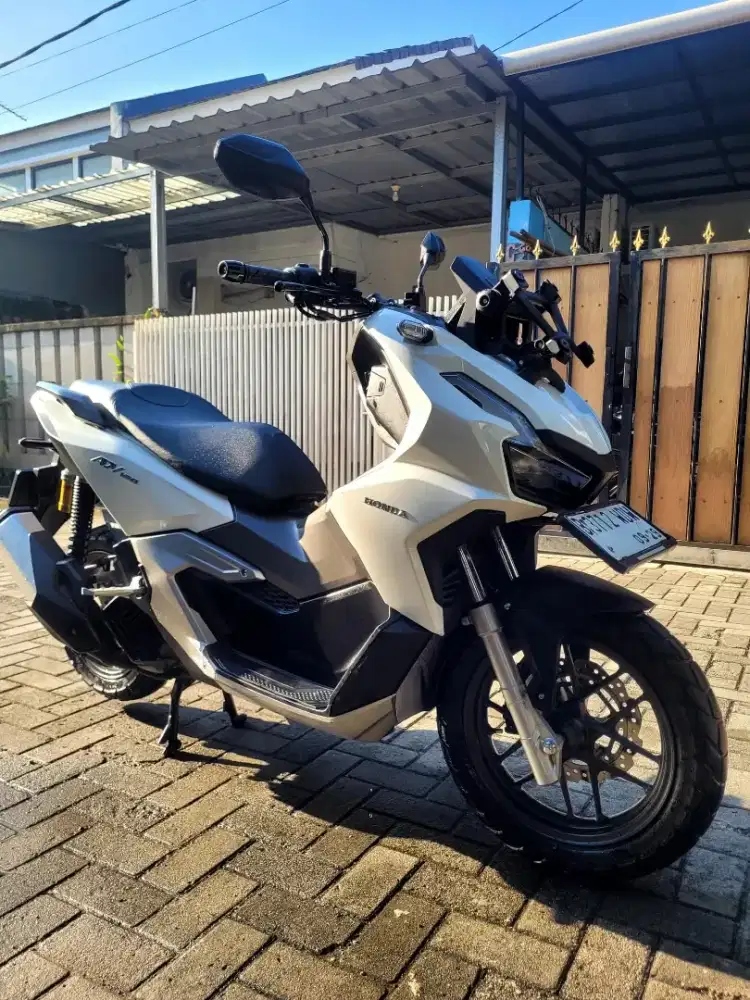 ADV 160 BAGUS BERKUALITAS