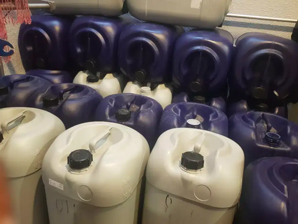 Jerigen 35L bagus