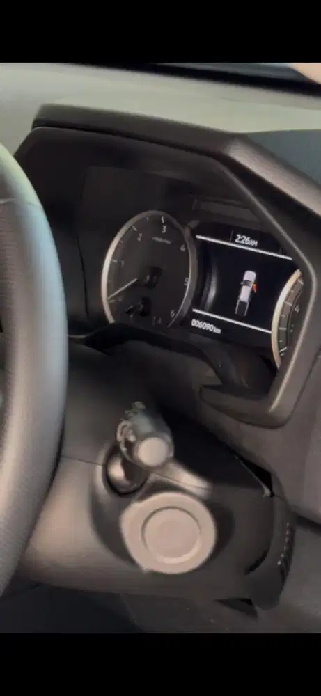 Mitsubisih triton ultimate AT 2025