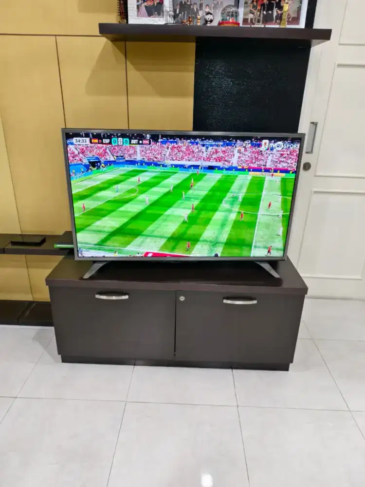 Smart Tv LG 43 inc