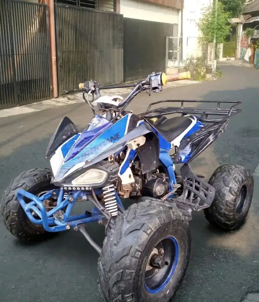 ATV Big mesin 125 CC