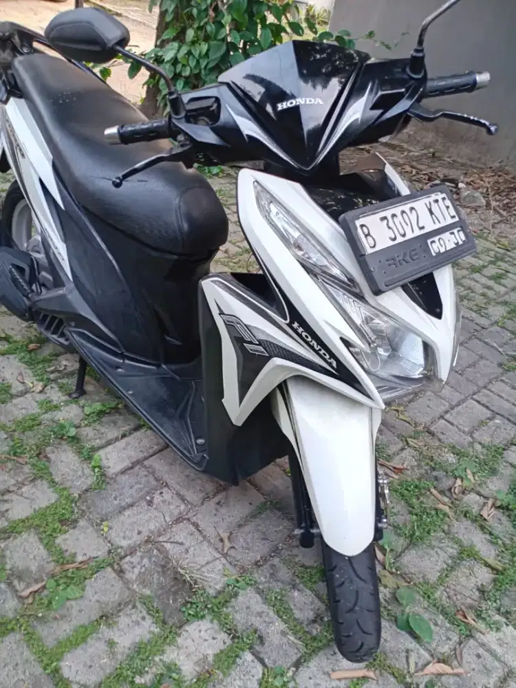 Jonda vario 125