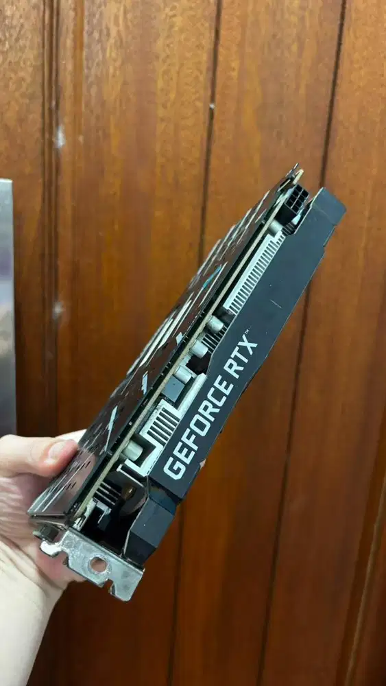 VGA RTX 2060 GALAX