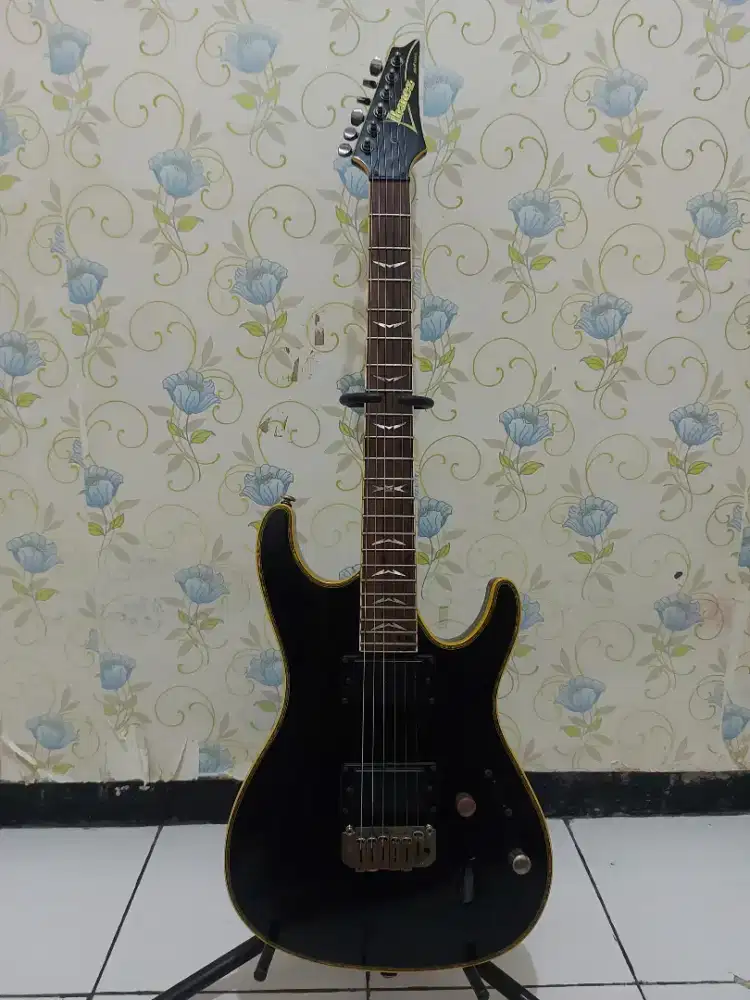 Ibanez SAS32EX series original