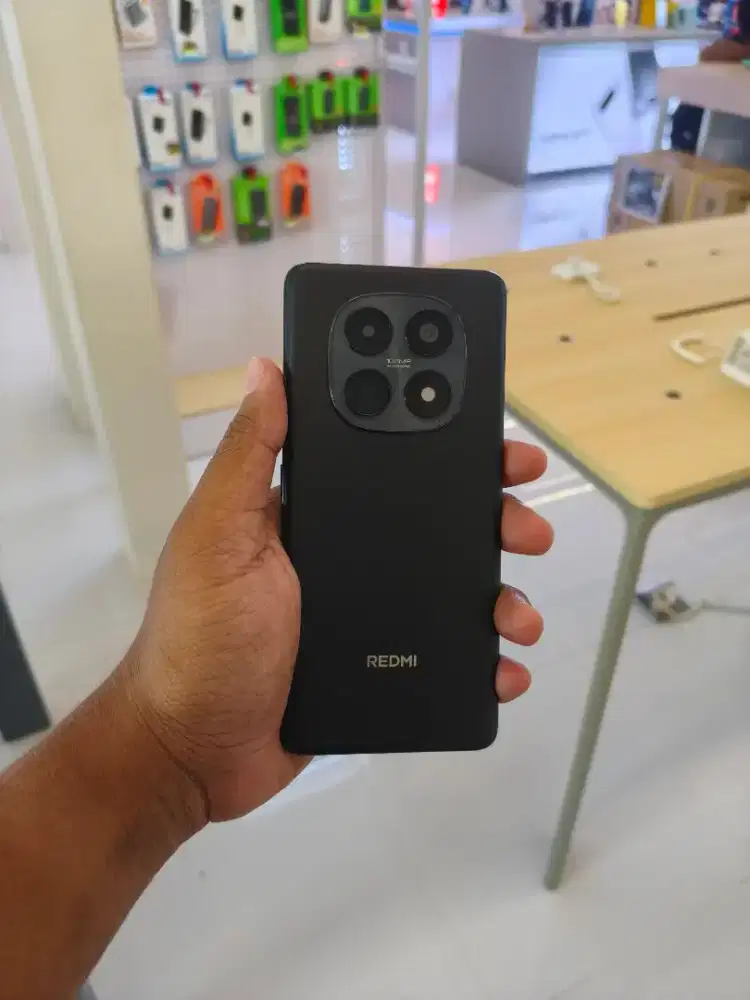 PROMO REDMI NOTE 15
