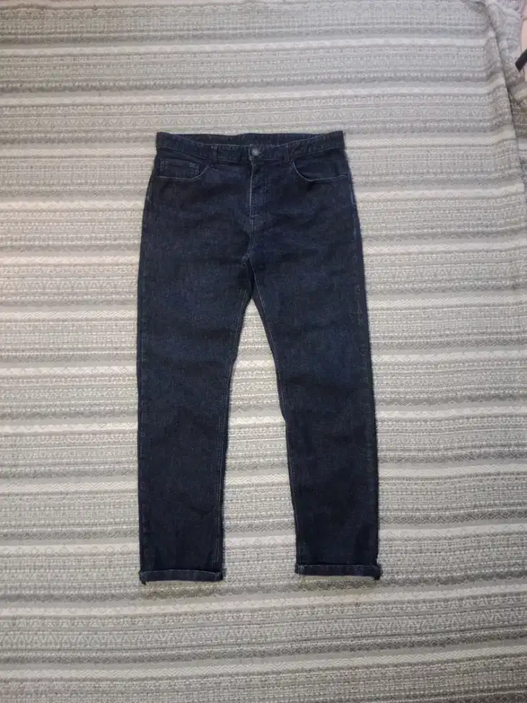 BEANPOLE pants denim size 34-35