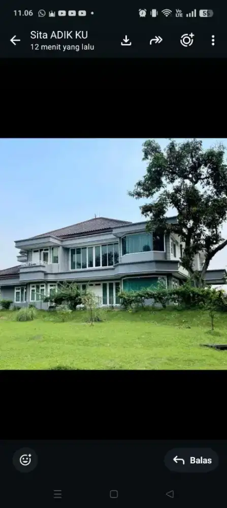 Kebun raya bogor