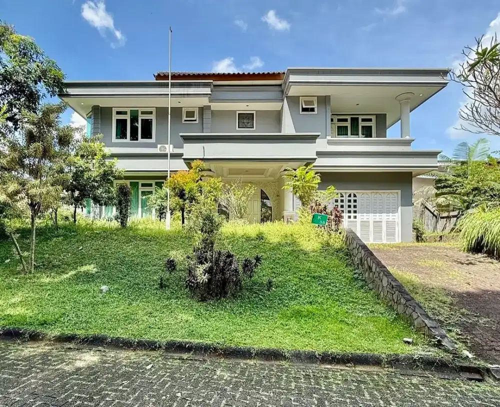 Kebun raya bogor