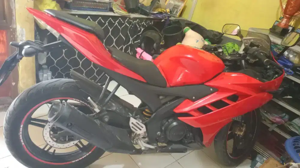 R15 V2 tahun 2015