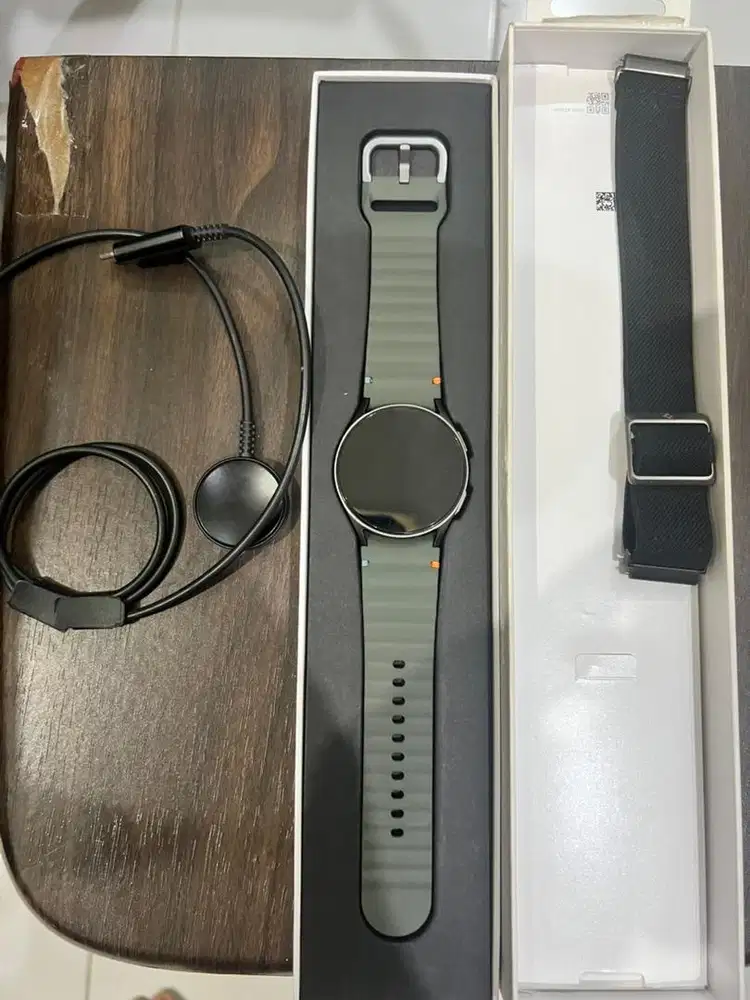 Galaxy watch 7 original samsung