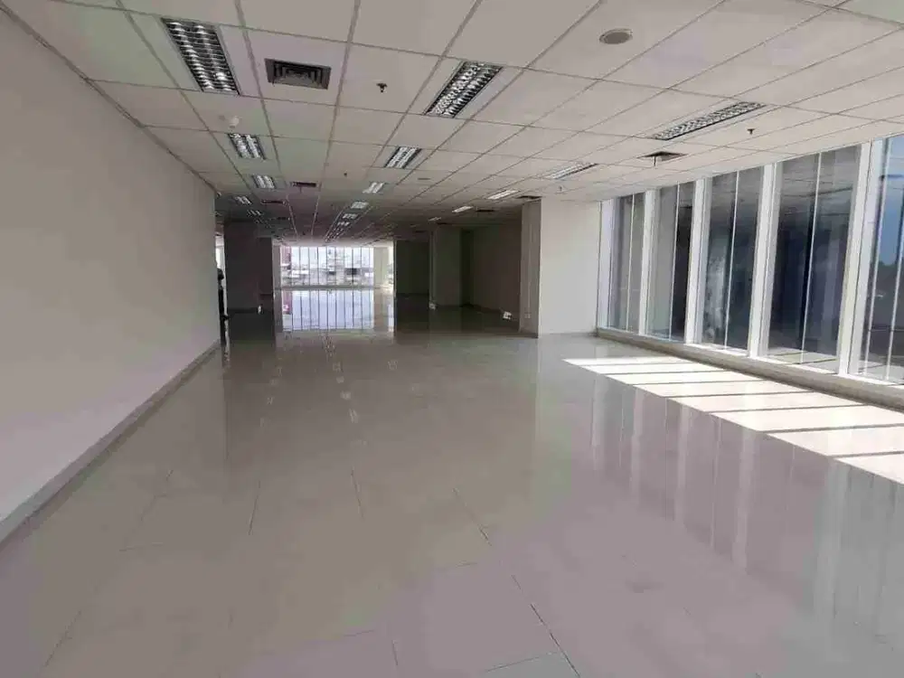 Office Space Ready to use