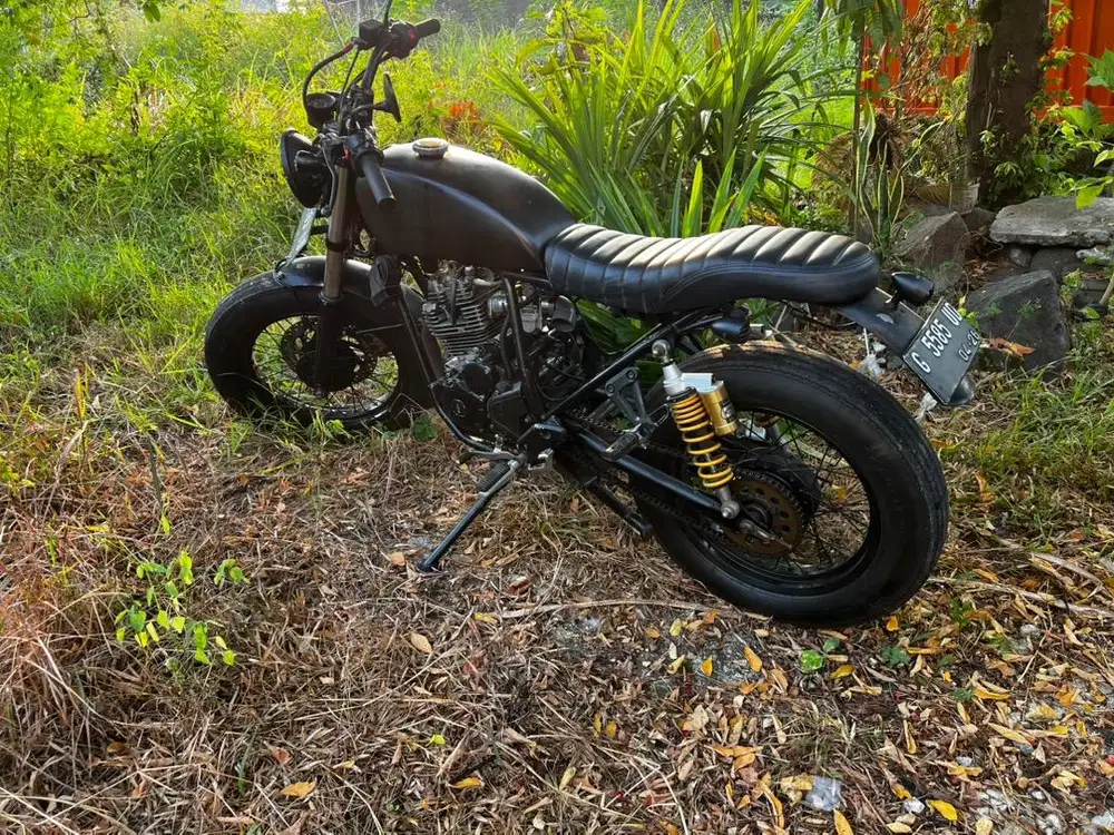 Scorpio Jap Style