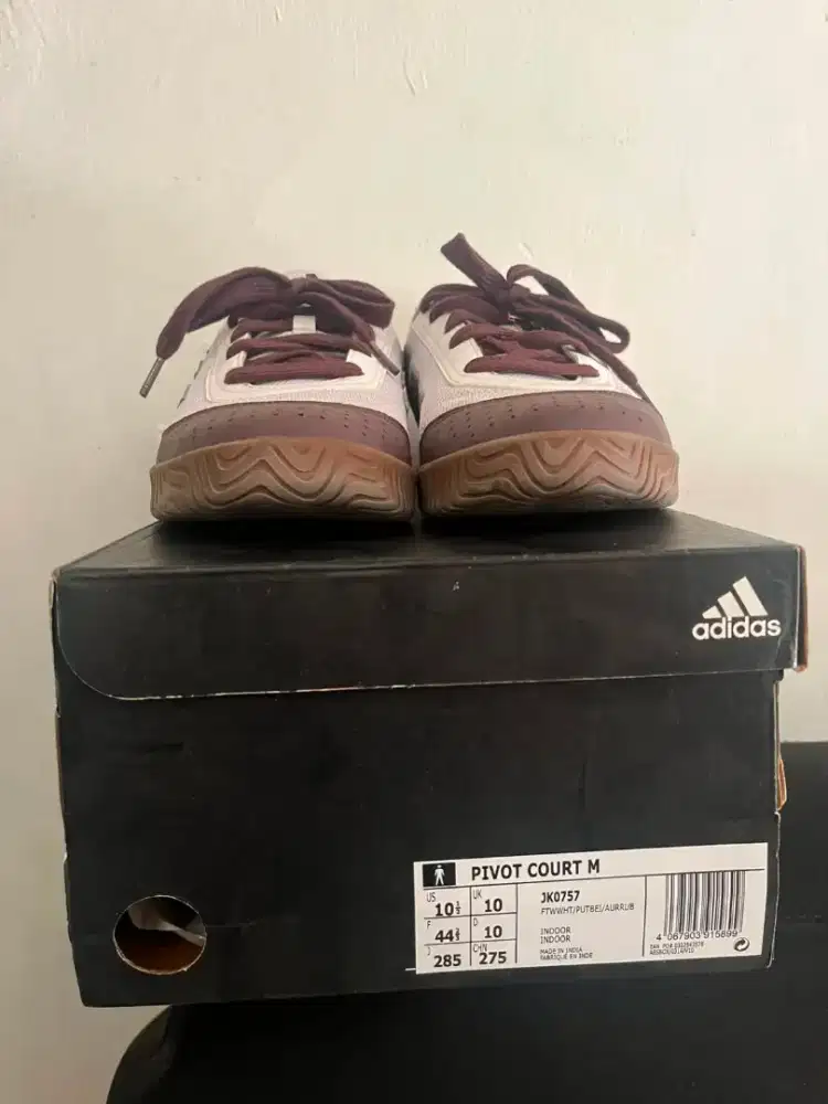 Sepatu Adidas second original
