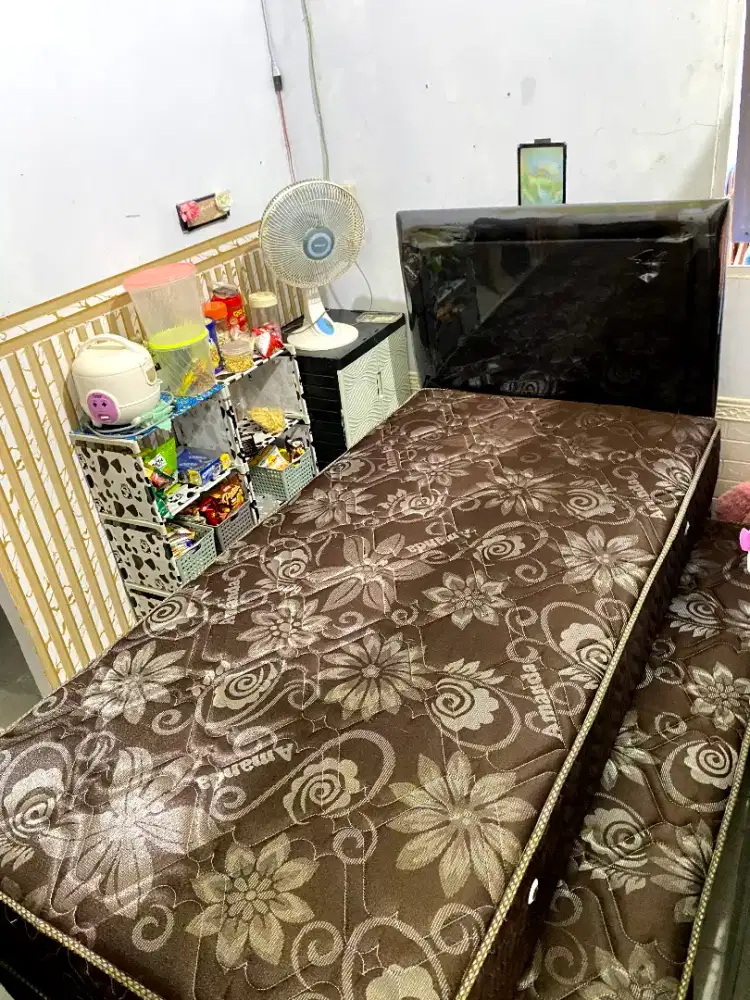 Kasur Sorong 1m x 2m