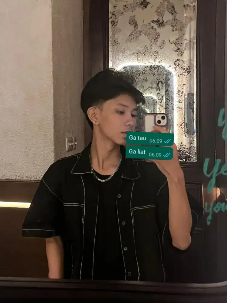 Mencari Pekerjaan apa saja