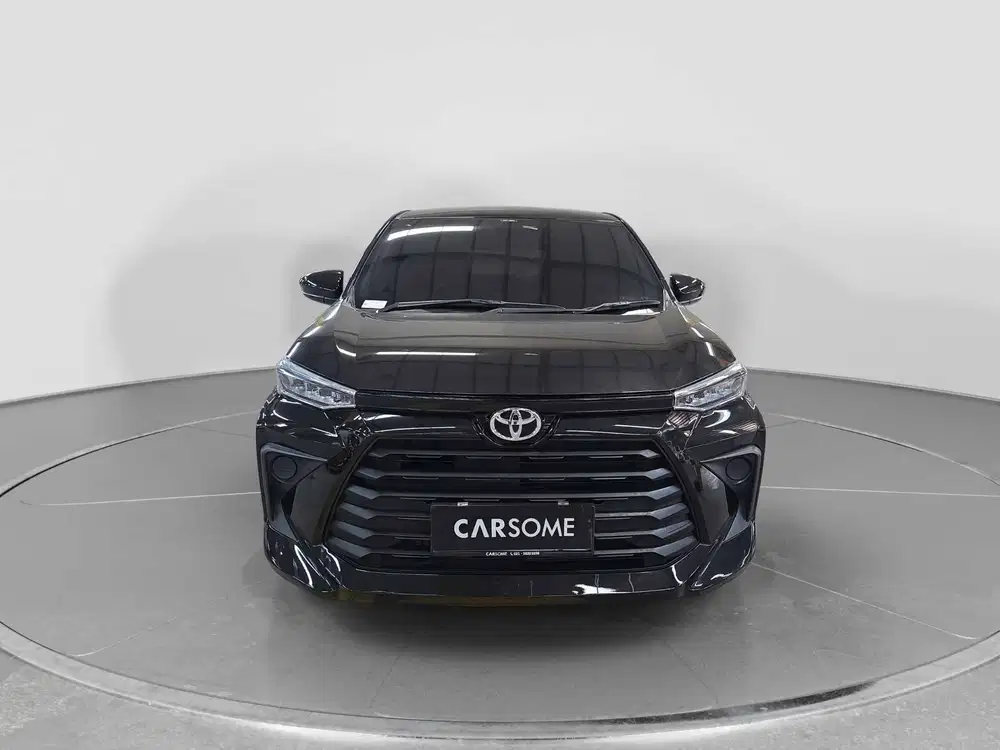 2024 Toyota AVANZA E 1.3