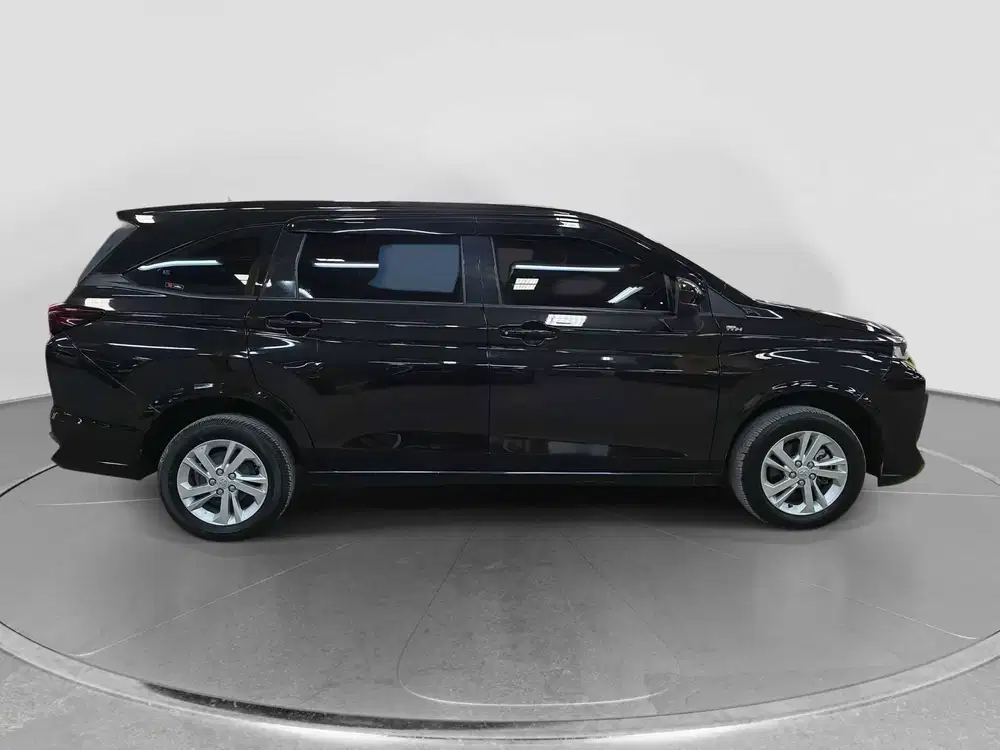 2024 Toyota AVANZA E 1.3