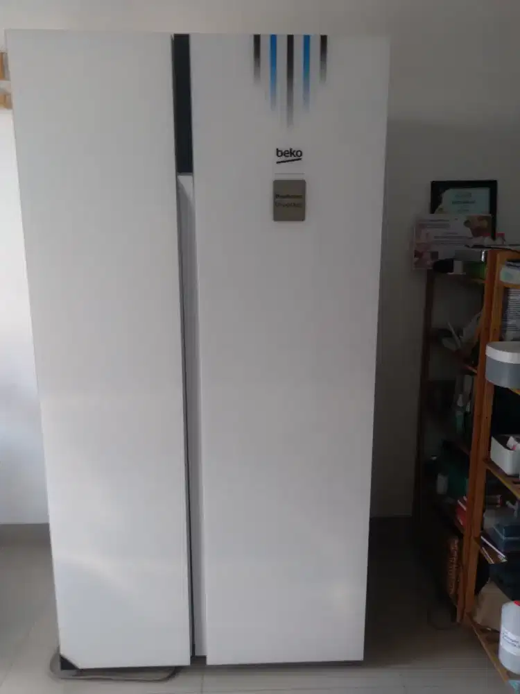 Kulkas Beko GN163120ZIG