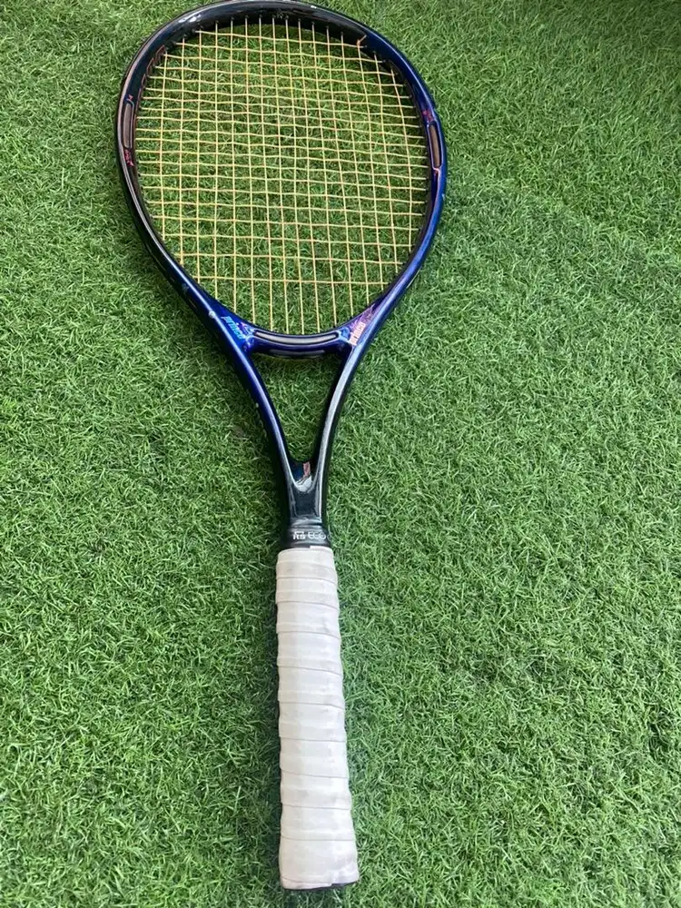 Raket tenis Prince Precision specktrum