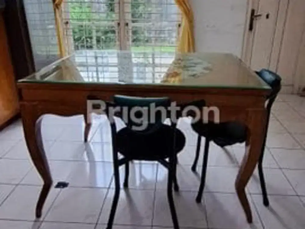 DIJUAL RUMAH DEKAT SEKOLAH DI PERUMAHAN BALIKPAPAN BARU
