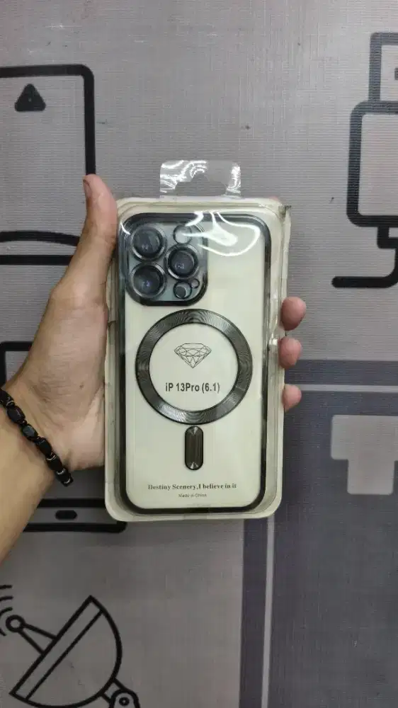 Casing iPhone 13 Pro