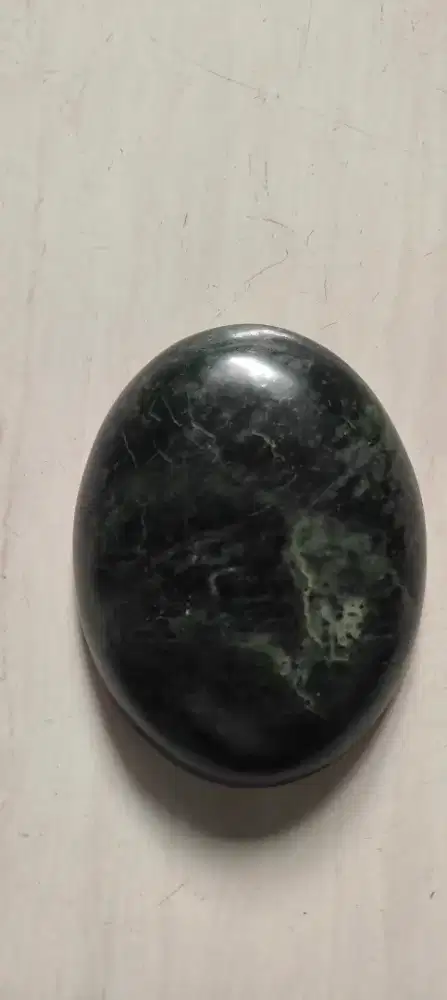 Di jual Black Jade 98.000.000