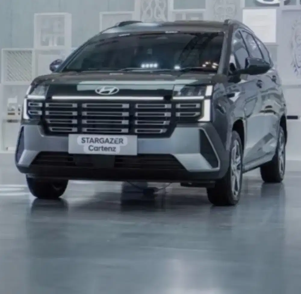 DI JUAL MOBIL BARU CARTENZ PRIME 2026 TERMURAH