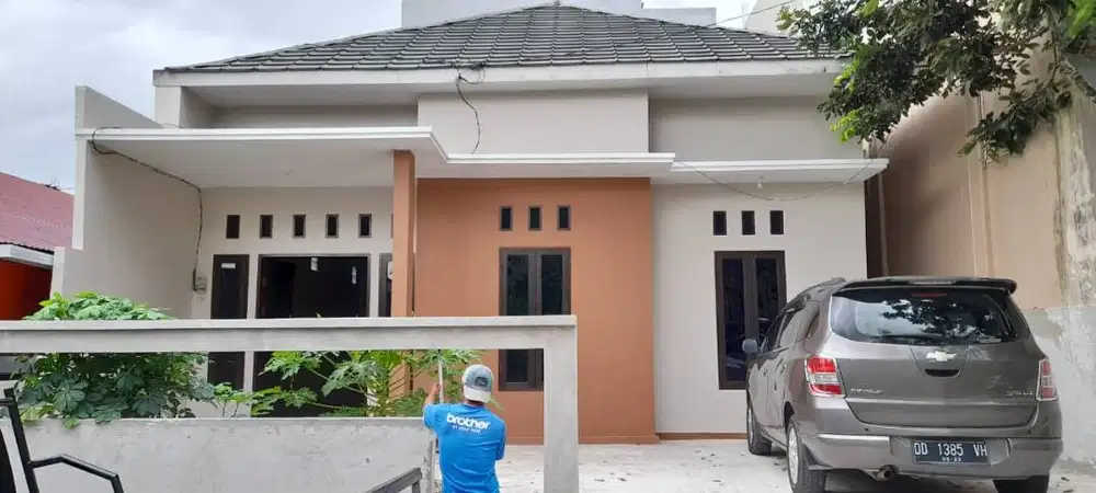 Jual Rumah Umara