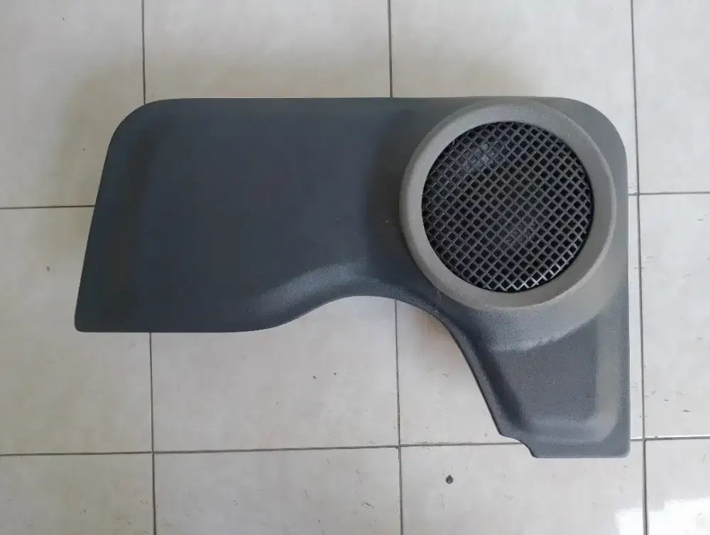 Box subwoofer tanam panther touring / kapsul