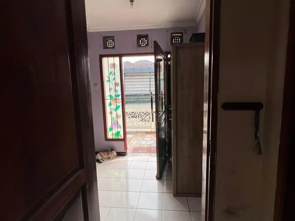 Dijual Rumah Minimailis Terawat Bangunan Kokoh Siap Huni Lokasi di Soreang Kopo Bandung
