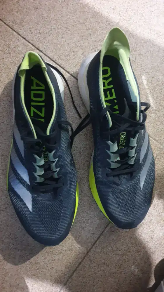 ADIDAS ADIZERO BOSTON 12
