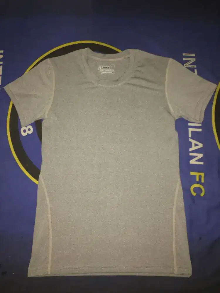 LOCKERWEAR Compression Shirt