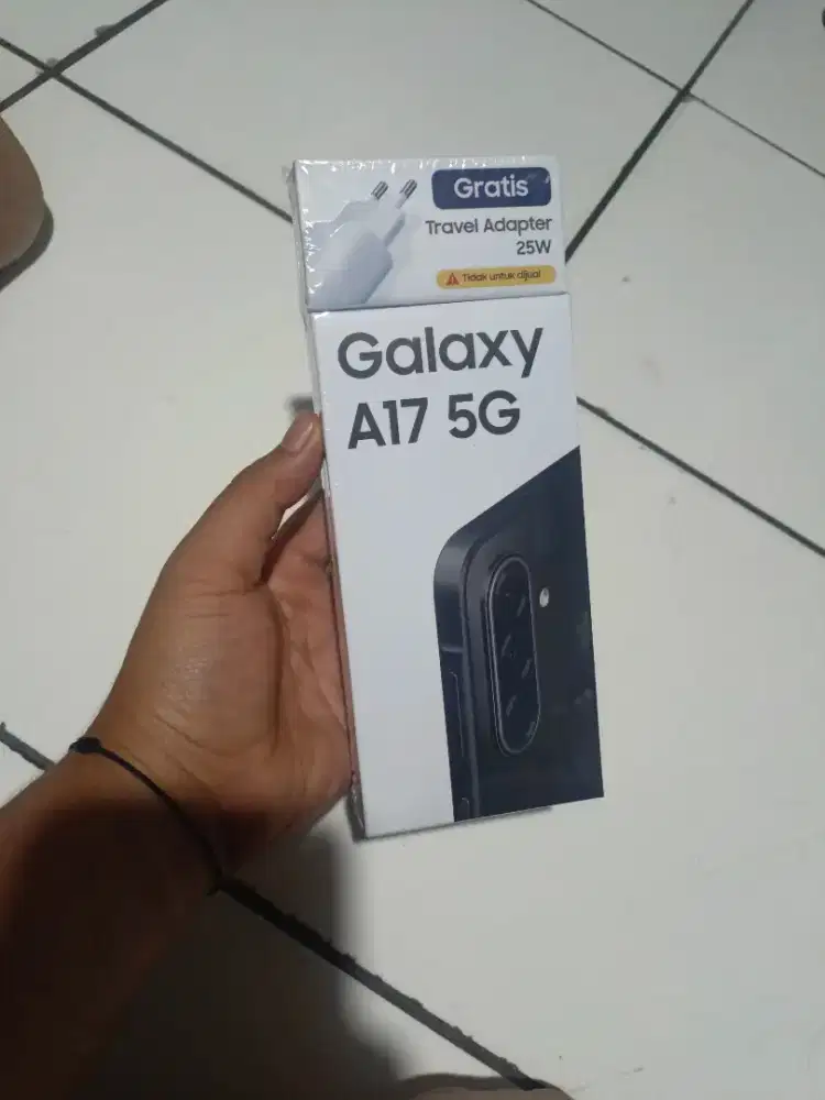 Samsung Galaxy A17 5G 8/256