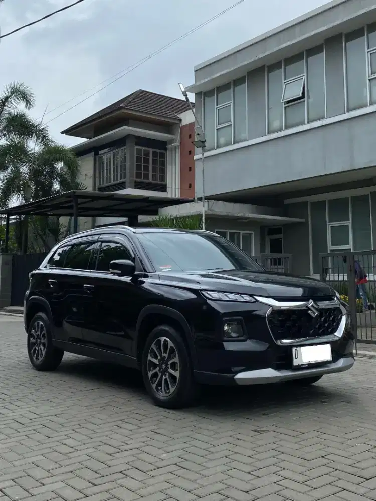 GRAND VITARA GX HYBRID KM 17RB