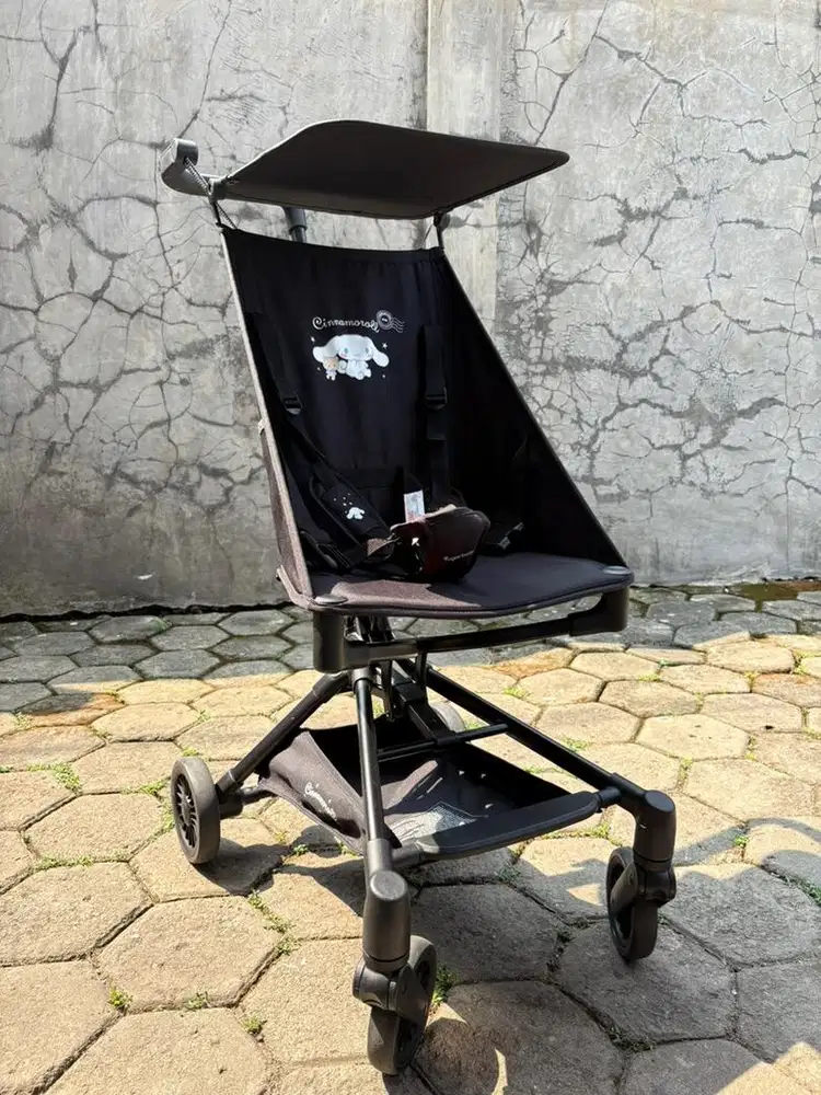 Stroller sugarbaby sanrio collection