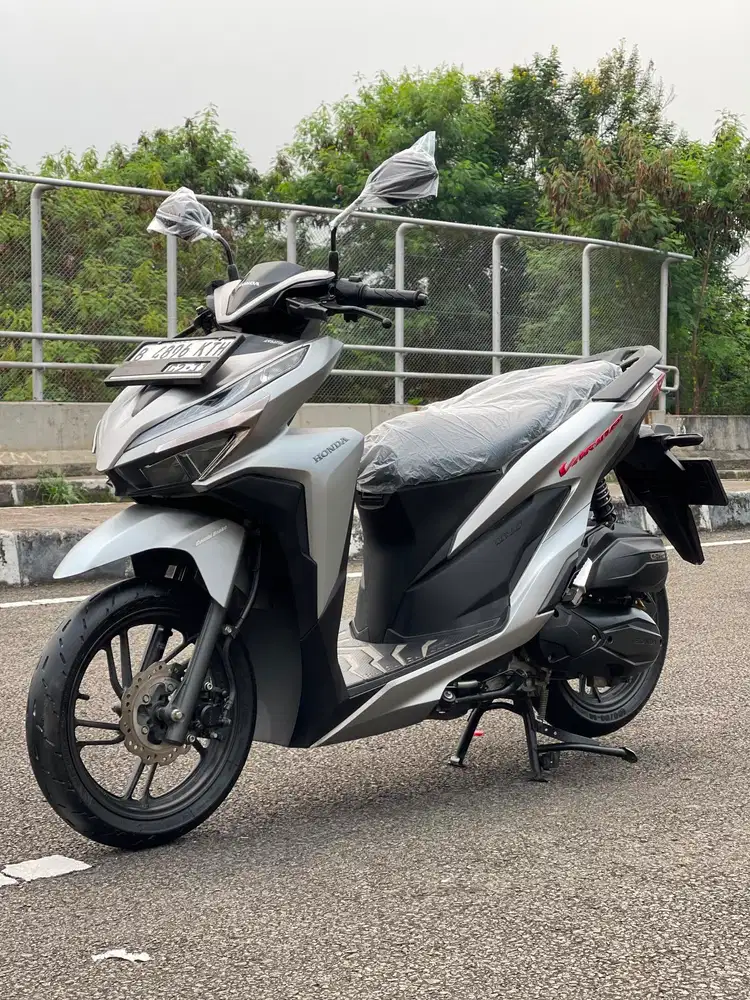 [ISTIMEWA] VARIO 150 KEYLESS 2021 LIMITED