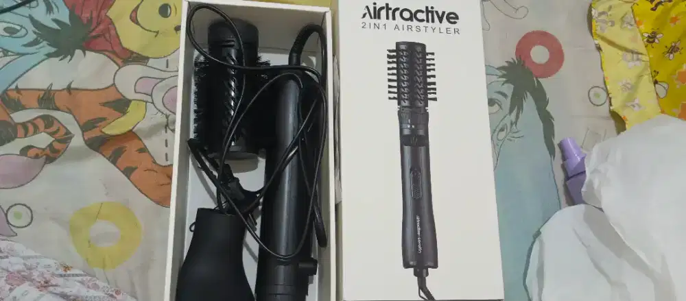 Seratin Hair Dry Blower