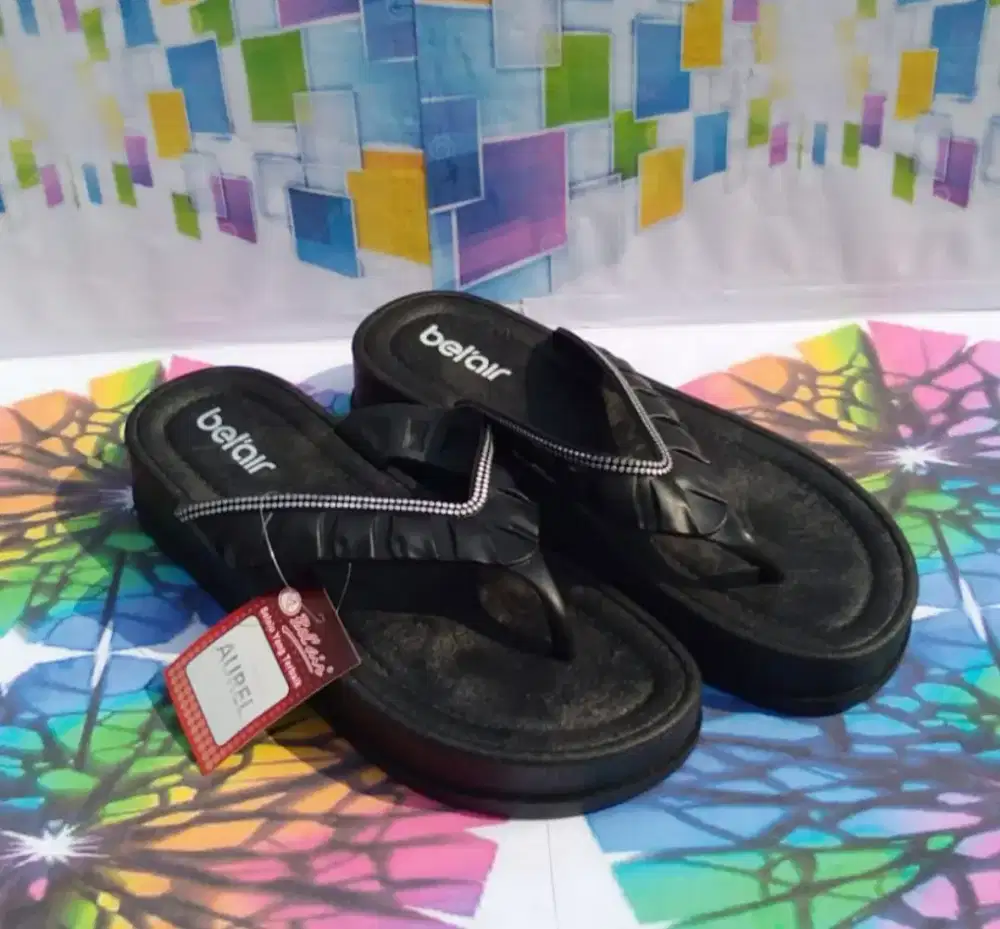 toko sandal murah