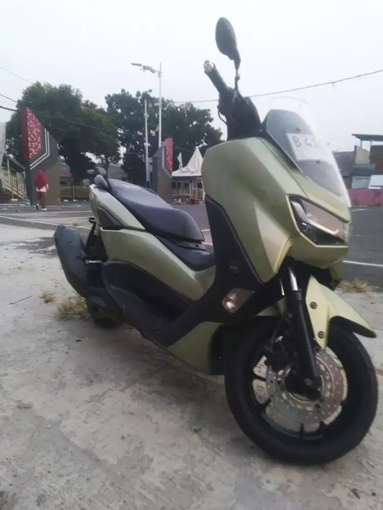 Jual n max 2020