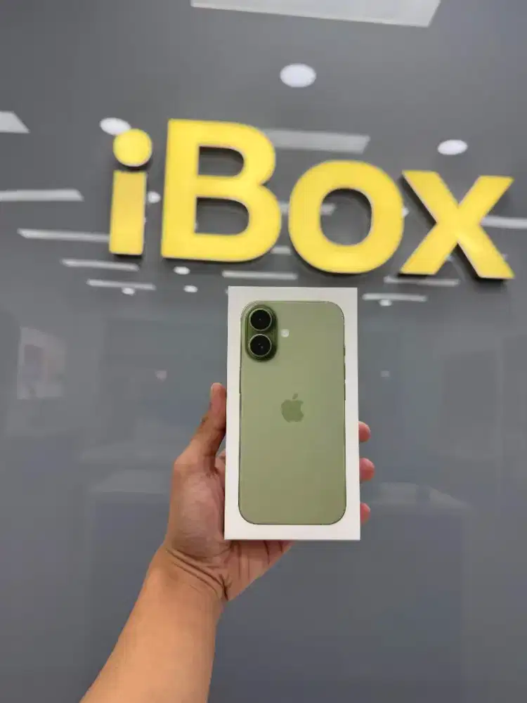 PROMO CICILAN IPHONE 17 256GB 900 RB / 24 BULAN