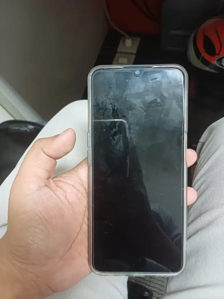 Oppo A16 4/64 mulus